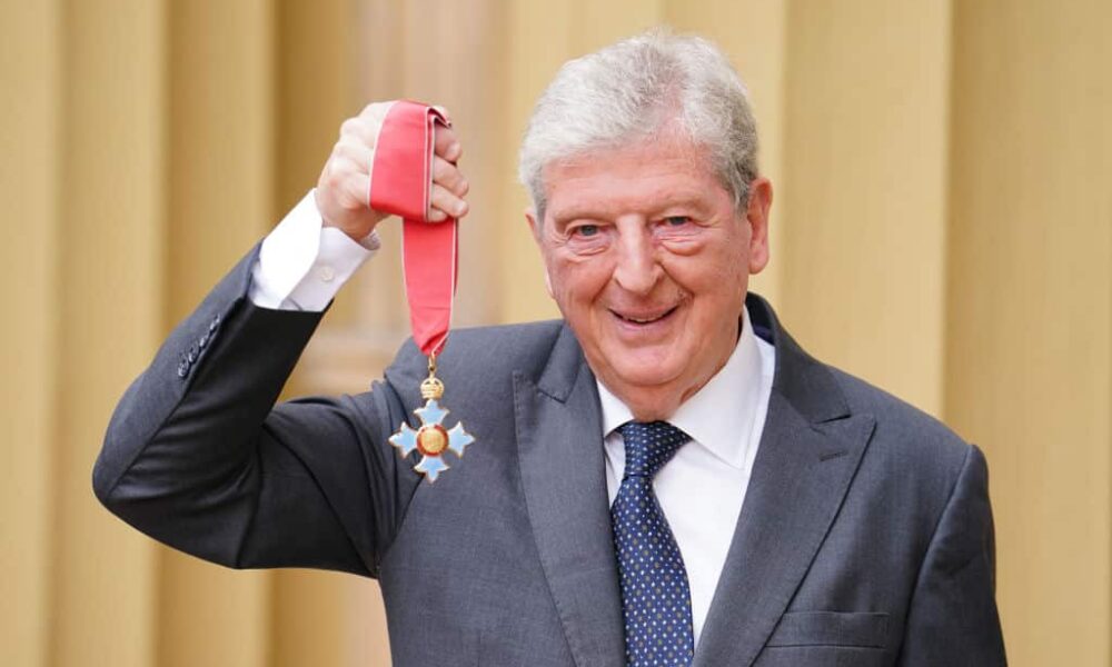 Roy Hodgson confirms Watford departure and claims he ‘doesn’t think’ he will manage another Premier League club Roy Hodgson confirms Watford departure and claims he ‘doesn’t think’ he will manage another Premier League club