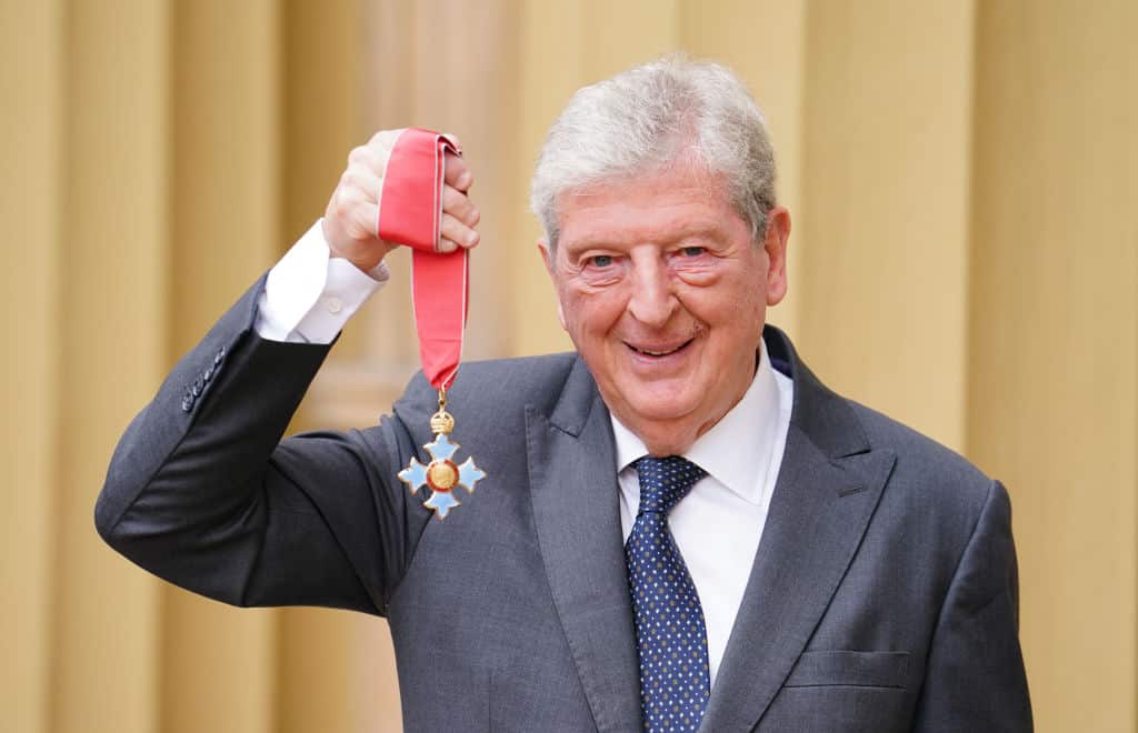 Roy Hodgson confirms Watford departure and claims he ‘doesn’t think’ he will manage another Premier League club Roy Hodgson confirms Watford departure and claims he ‘doesn’t think’ he will manage another Premier League club