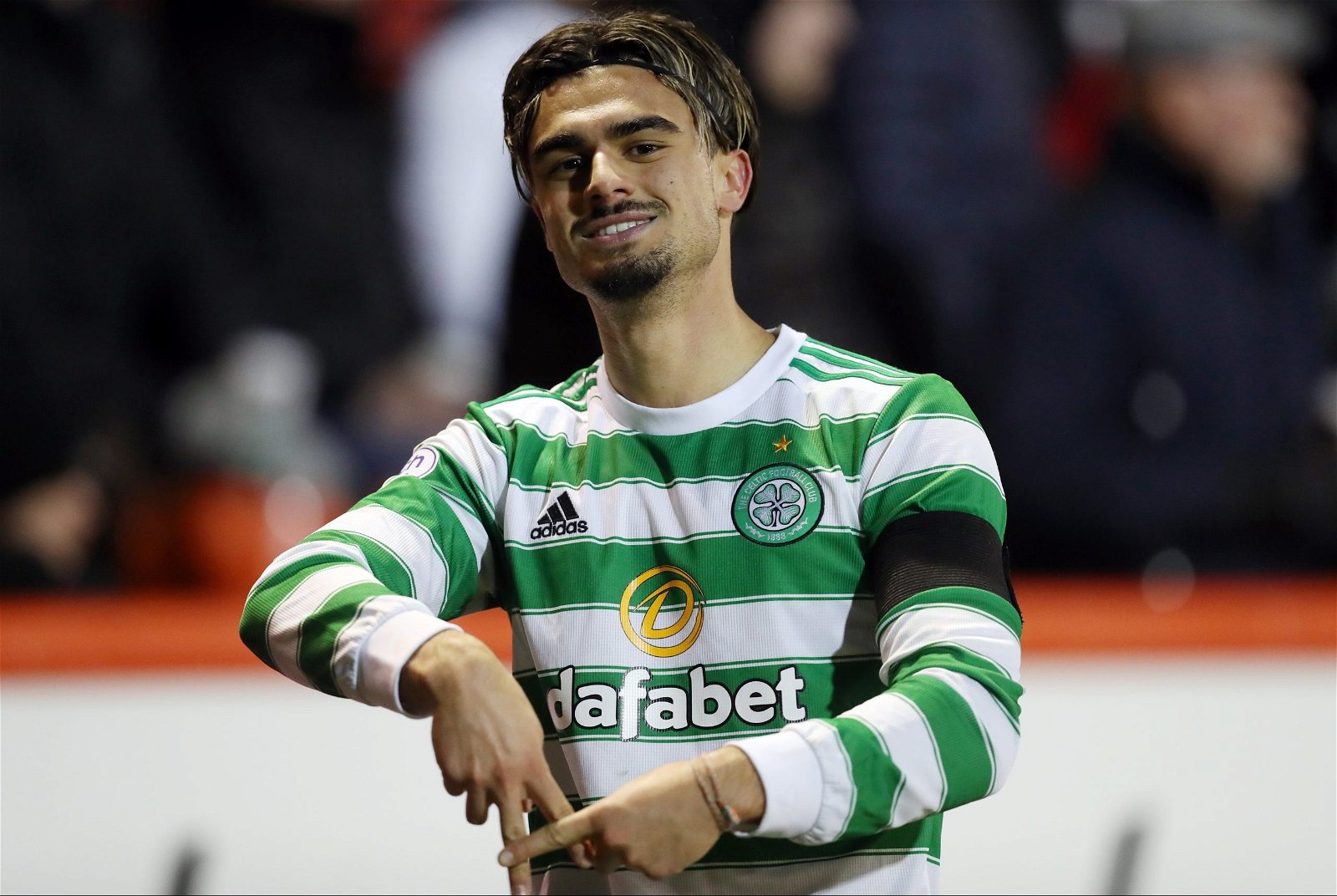 Celtic: Pete O’Rourke drops Jota claim Celtic: Pete O’Rourke drops Jota claim