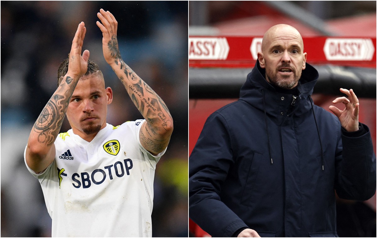 Phillips on Man Utd transfer rumours Phillips on Man Utd transfer rumours