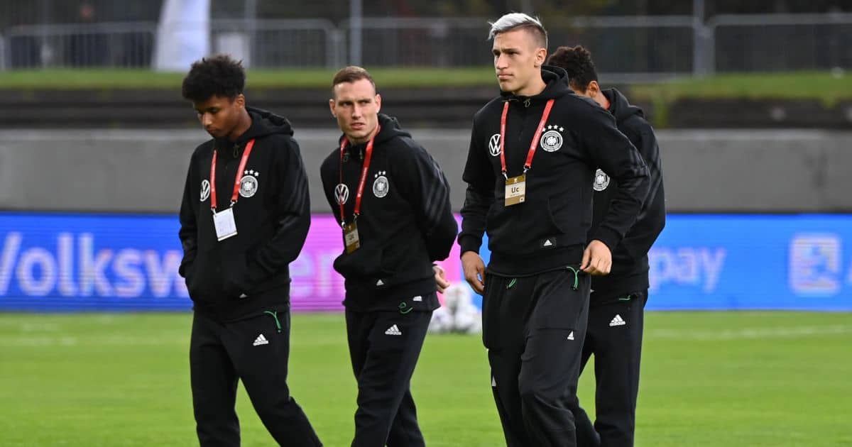 Manchester United miss out on Karim Adeyemi