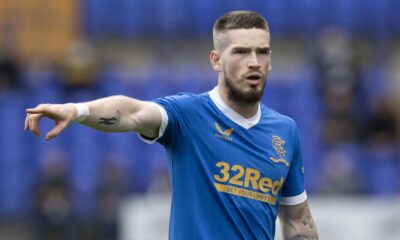 Former Liverpool man the subject of interest for English clubs Former Liverpool man the subject of interest for English clubs