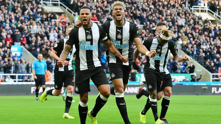Newcastle star on verge of sealing Nottingham Forest transfer Newcastle star on verge of sealing Nottingham Forest transfer