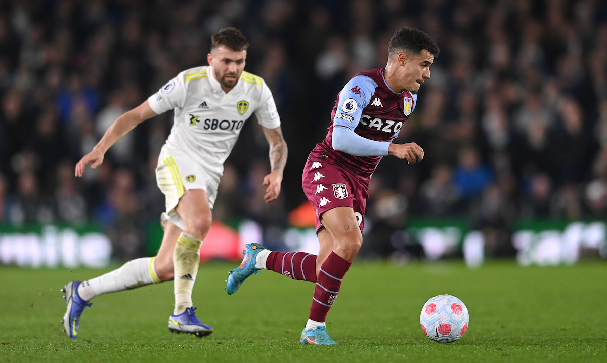 Newcastle enter race with Aston Villa for Barcelona star