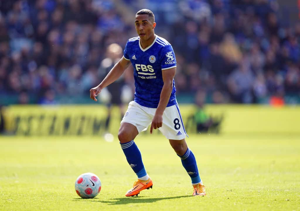 What Arsenal must do to land Youri Tielemans What Arsenal must do to land Youri Tielemans