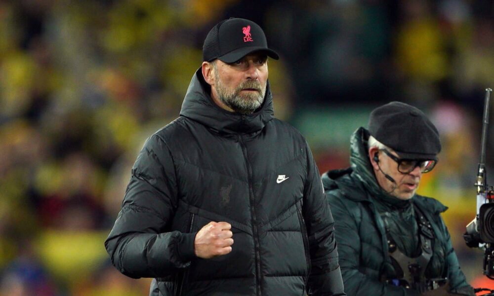 Jurgen Klopp admits mistake over Antonio Conte, Tottenham comments and reacts to Pep Guardiola, Liverpool jibe Jurgen Klopp admits mistake over Antonio Conte, Tottenham comments and reacts to Pep Guardiola, Liverpool jibe