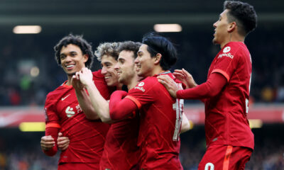 Roma targeting Liverpool defender Tsimikas Roma targeting Liverpool defender Tsimikas