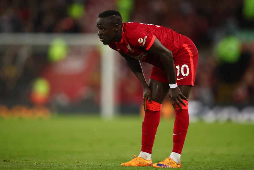 Sadio Mane’s Bayern Munich salary revealed Sadio Mane’s Bayern Munich salary revealed