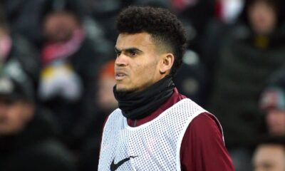 Luis Diaz labelled signing of the season, as BT Sport pundits agree on what Jurgen Klopp, Liverpool must now do Luis Diaz labelled signing of the season, as BT Sport pundits agree on what Jurgen Klopp, Liverpool must now do