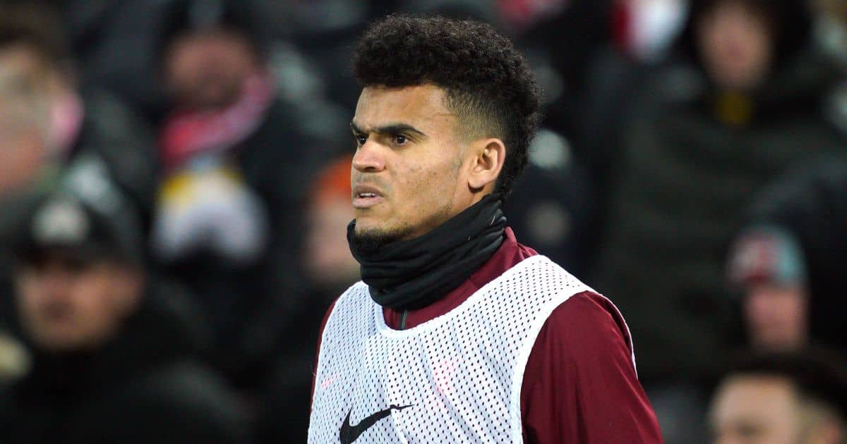 John Obi Mikel sends support to Liverpool’s Luis Diaz over father’s kidnap John Obi Mikel sends support to Liverpool’s Luis Diaz over father’s kidnap