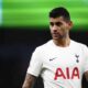 Son reveals what Tottenham star Cristian Romero has been doing behind the scenes Son reveals what Tottenham star Cristian Romero has been doing behind the scenes