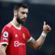 Manchester United midfielder Bruno Fernandes sheds light on Erik ten Hag’s training Manchester United midfielder Bruno Fernandes sheds light on Erik ten Hag’s training