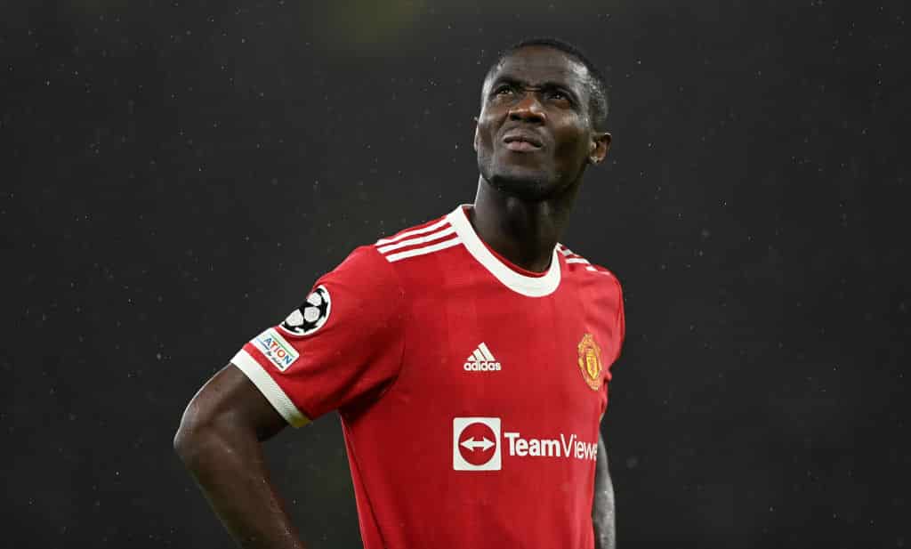 Two Manchester United defenders tell teammates they want out this summer amid Pau Torres interest Two Manchester United defenders tell teammates they want out this summer amid Pau Torres interest