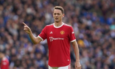 Nemanja Matic next club revealed, as wages lost at Man Utd pale in comparison to signing-on bonus Nemanja Matic next club revealed, as wages lost at Man Utd pale in comparison to signing-on bonus