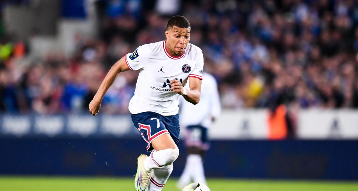 new twist for Mbappé, a detail of the negotiations gives crazy hope to Paris! new twist for Mbappé, a detail of the negotiations gives crazy hope to Paris!
