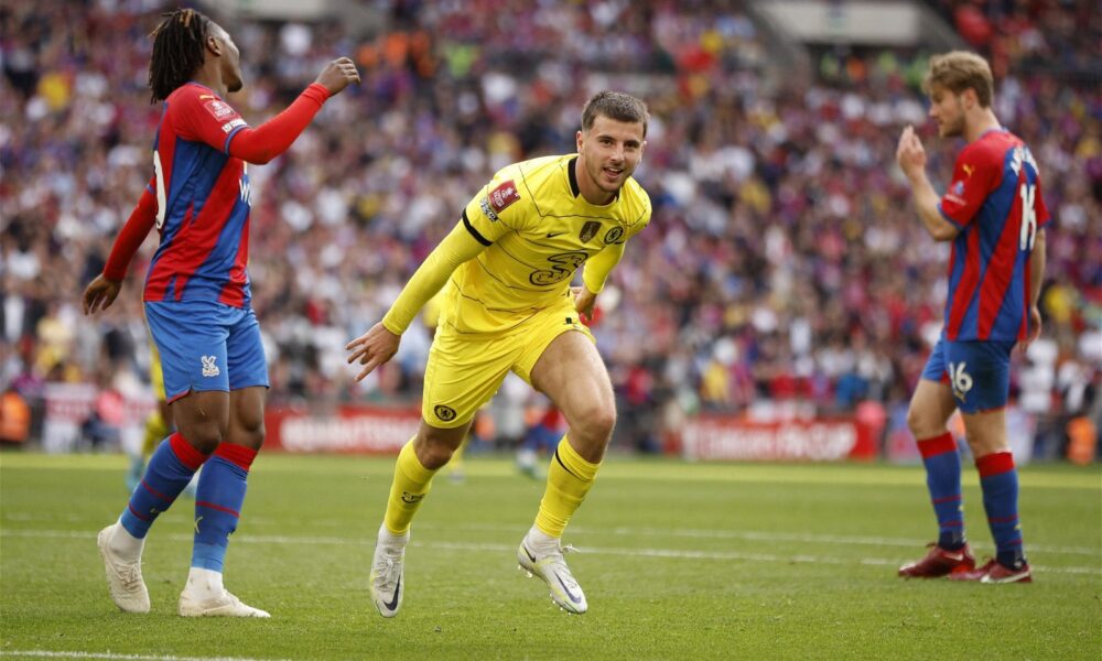 Newcastle keen on deal for Mason Mount Newcastle keen on deal for Mason Mount