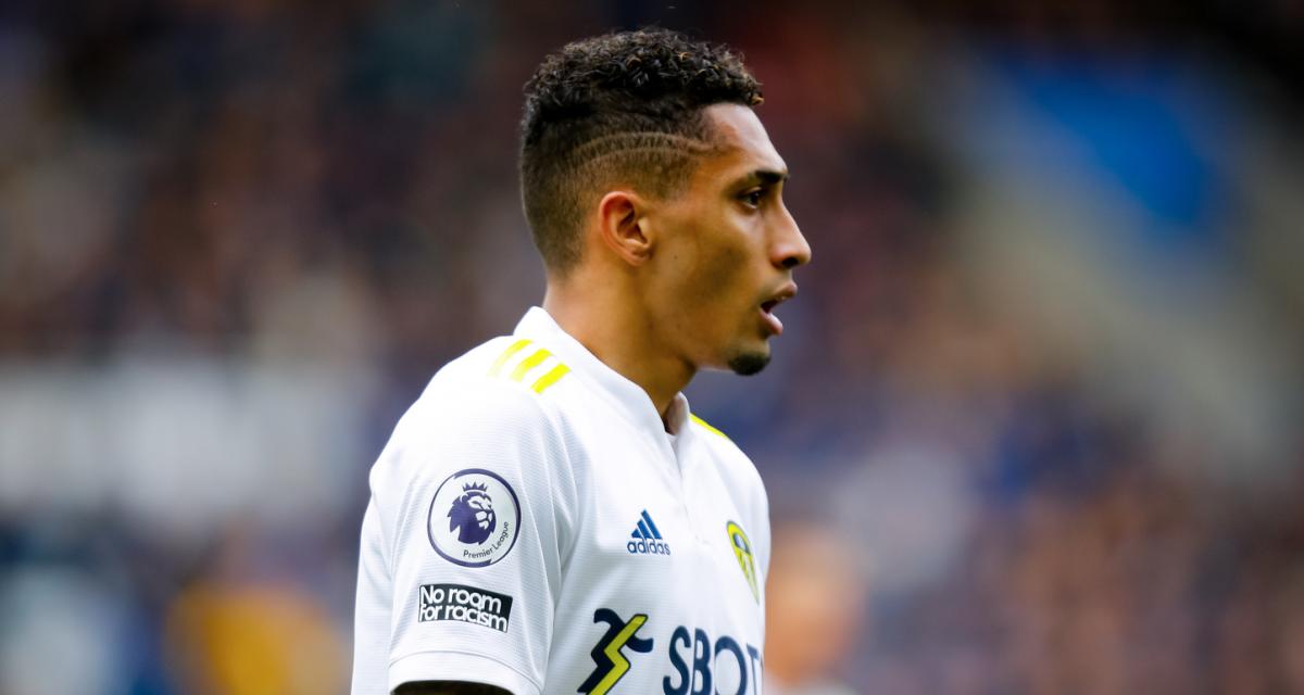 news for the transfer of Raphinha, the future of Adama Traoré already known? news for the transfer of Raphinha, the future of Adama Traoré already known?