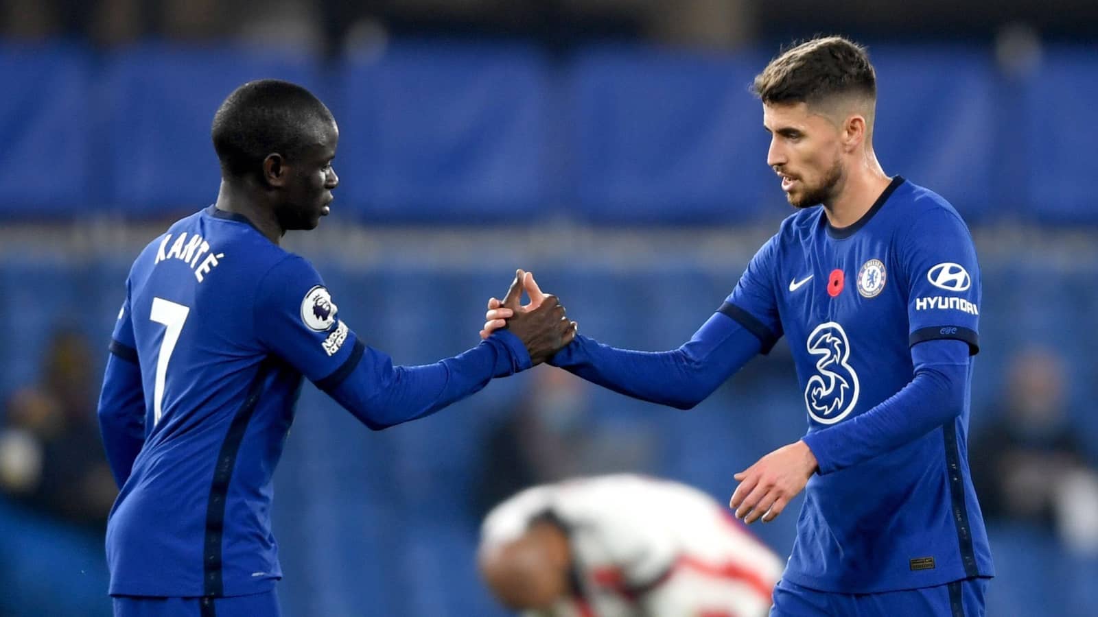 Chelsea stars ‘gutted’ by Antonio Rudiger exit with N’Golo Kante, Jorginho tipped to follow him out Chelsea stars ‘gutted’ by Antonio Rudiger exit with N’Golo Kante, Jorginho tipped to follow him out