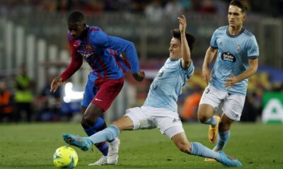 Man United could sign Neymar 2.0 for free