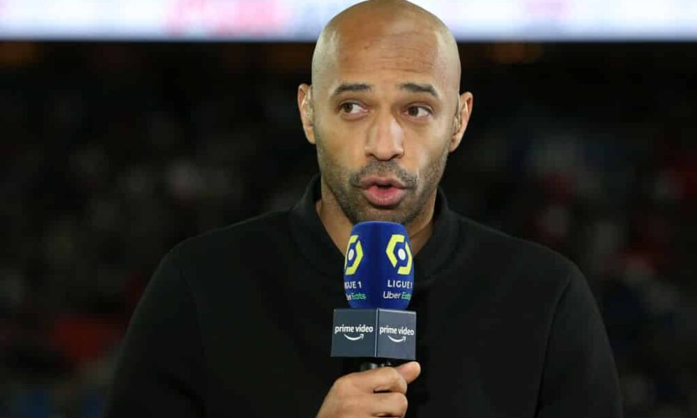 Thierry Henry questions Mikel Arteta’s treatment of William Saliba Thierry Henry questions Mikel Arteta’s treatment of William Saliba