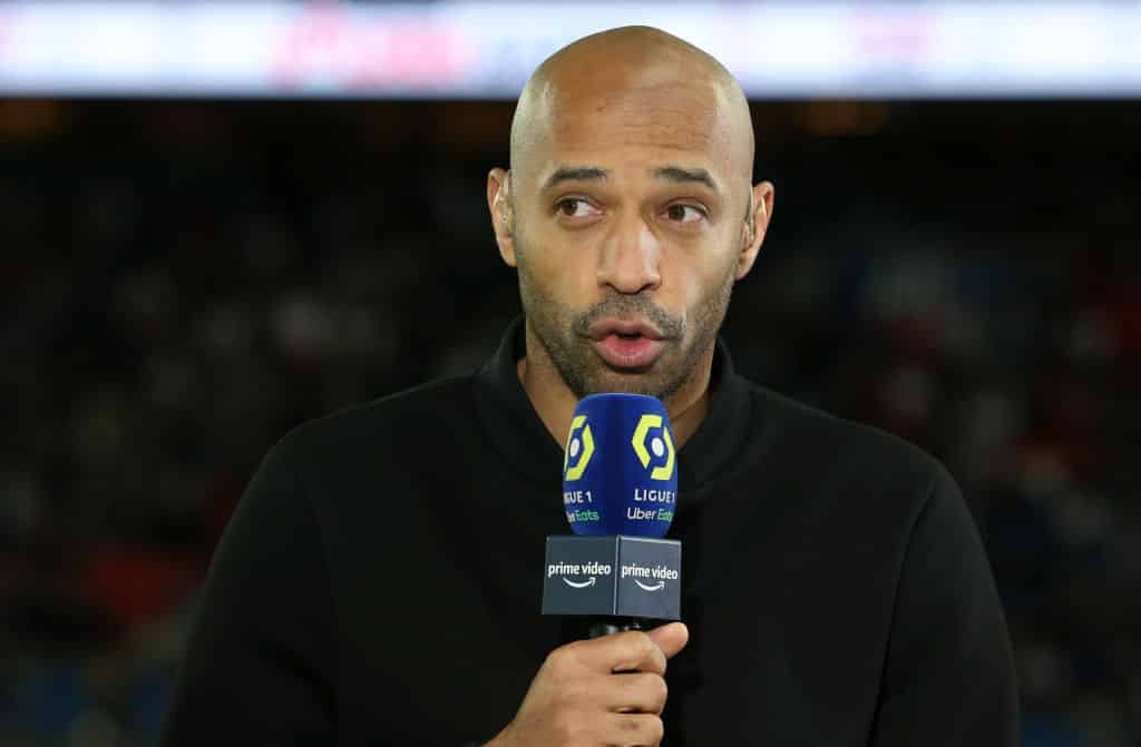 Thierry Henry questions Mikel Arteta’s treatment of William Saliba Thierry Henry questions Mikel Arteta’s treatment of William Saliba