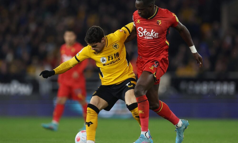 Wolves must unleash Pedro Neto vs Chelsea Wolves must unleash Pedro Neto vs Chelsea