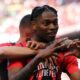 Arsenal, Man City interest in Rafael Leao forces AC Milan into eye-opening contract decision over star Arsenal, Man City interest in Rafael Leao forces AC Milan into eye-opening contract decision over star