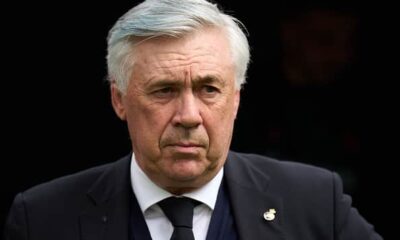 Manchester City boost as Real Madrid dealt blow ahead of Champions League second leg