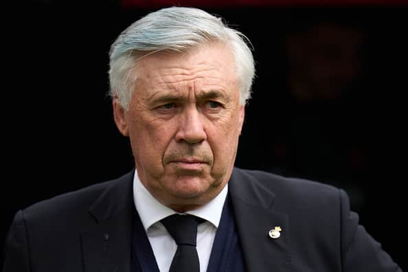 Manchester City boost as Real Madrid dealt blow ahead of Champions League second leg Manchester City boost as Real Madrid dealt blow ahead of Champions League second leg