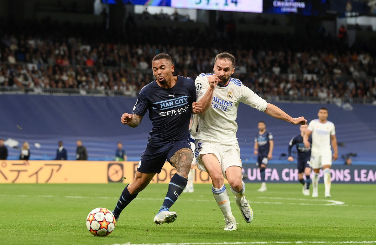 Gabriel Jesus Arsenal transfer talks confirmed