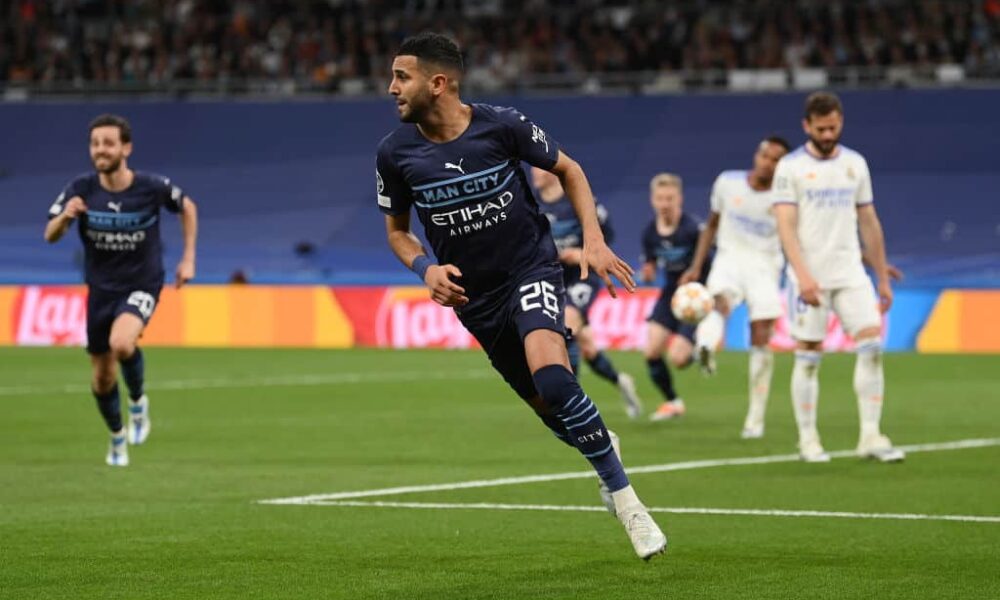 Substitutes star as stars struggle in Real Madrid vs Manchester City: Player Ratings Substitutes star as stars struggle in Real Madrid vs Manchester City: Player Ratings