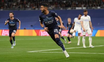 Substitutes star as stars struggle in Real Madrid vs Manchester City: Player Ratings Substitutes star as stars struggle in Real Madrid vs Manchester City: Player Ratings