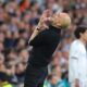 Pep Guardiola set unwanted record in semi-final defeat to Real Madrid Pep Guardiola set unwanted record in semi-final defeat to Real Madrid