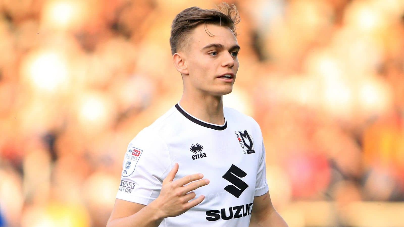 West Brom, Middlesbrough among at least five clubs chasing £3m-rated MK Dons star Scott Twine West Brom, Middlesbrough among at least five clubs chasing £3m-rated MK Dons star Scott Twine