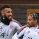 Arsenal handed Serge Gnabry lift after latest Bayern Munich contract offer
