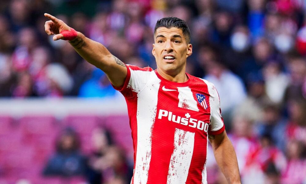 shunned by Barça, in conflict with Simeone, what future for Luis Suarez
