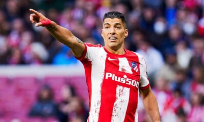 shunned by Barça, in conflict with Simeone, what future for Luis Suarez
