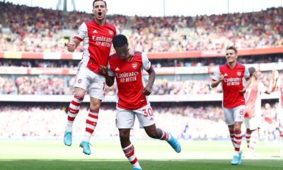 Aston Villa set to beat West Ham to Arsenal star this summer Aston Villa set to beat West Ham to Arsenal star this summer