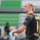 Erling Haaland passes medical ahead of Manchester City move Erling Haaland passes medical ahead of Manchester City move