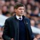 Steven Gerrard explains how Aston Villa made Liverpool uncomfortable; addresses Man City focus Steven Gerrard explains how Aston Villa made Liverpool uncomfortable; addresses Man City focus