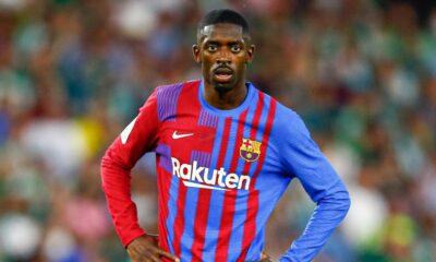 the Dembélé file is still blocked, an agent creates a major problem! the Dembélé file is still blocked, an agent creates a major problem!