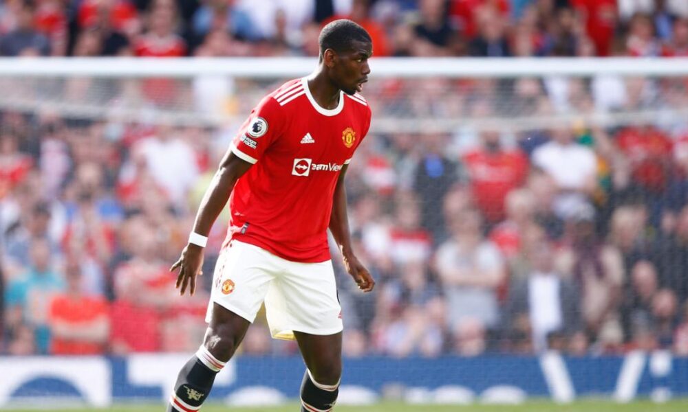 the Qataris close to an agreement for Pogba, a Real Madrid manager also tracked! the Qataris close to an agreement for Pogba, a Real Madrid manager also tracked!