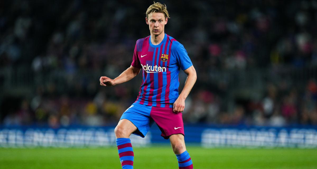 three huge clubs discuss for De Jong, PSG more on the lookout than ever three huge clubs discuss for De Jong, PSG more on the lookout than ever