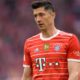 total agreement with Lewandowski, his agent has a plan to leave Bayern! total agreement with Lewandowski, his agent has a plan to leave Bayern!