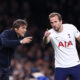 Super-agent says how Spurs can keep Conte beyond this season Super-agent says how Spurs can keep Conte beyond this season