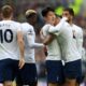 Tottenham star singled out for special praise vs Leicester City