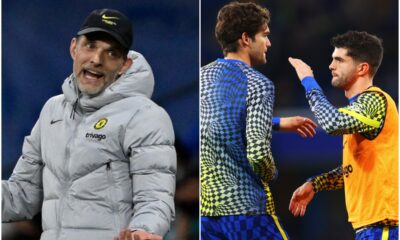 Major row at Chelsea as Blues star reported to have “insulted” Thomas Tuchel