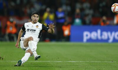 two Laporta targets to succeed Frenkie de Jong? two Laporta targets to succeed Frenkie de Jong?