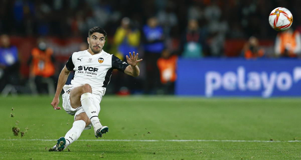 two Laporta targets to succeed Frenkie de Jong? two Laporta targets to succeed Frenkie de Jong?
