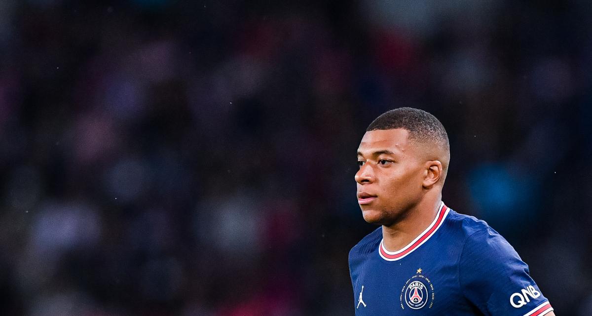 two major scoops fall on the future of Mbappé and his trip to Madrid! two major scoops fall on the future of Mbappé and his trip to Madrid!